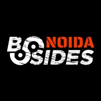 BSides Noida logo - Similar company to Def Con Delhi