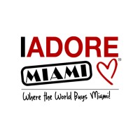 IAdoreMiami logo - Similar company to Statut Français