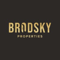 Brodsky Properties logo - Similar company to Re/Max Tri County