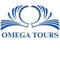 Omega Tours Vietnam logo - Similar company to Dream Poker Da Nang