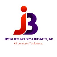 Jaybri Technology & Business, Inc. logo - Similar company to Engim