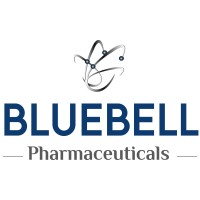 Bluebell Pharmaceuticals logo - Similar company to Alejon