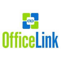 Office Link - Shared Office Concepts logo - Similar company to Downstream Technologies