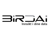 Birdai AS logo - Similar company to Frollein Web