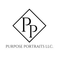 Purpose Portraits LLC. logo - Similar company to Lorei Portraits