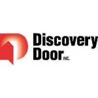 Discovery Door logo - Similar company to Architectural Building Supply