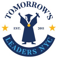 Tomorrow's Leaders NYC, Inc. logo - Similar company to Beanstalk Academy