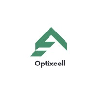Optixcell logo - Similar company to Rona
