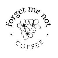 Forget Me Not Coffee logo - Similar company to Forget Me Not Chat