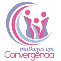 Mulheres em Convergência logo - Similar company to Alerta.Aí