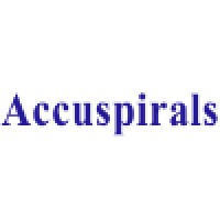 Accuspirals logo - Similar company to Sentiac Robotics