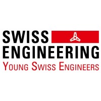 Fachgruppe Young Swiss Engineers - Swiss Engineering logo - Similar company to Engineer'S Day -04.03