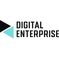 Digital Enterprise logo - Similar company to Big Data Kz