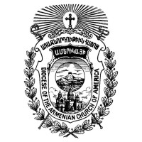 Diocese of the Armenian Church of America (Eastern) logo - Similar company to Nimit Palace