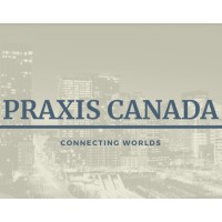 Praxis Canada logo - Similar company to Praxis Mining Canada Ltd