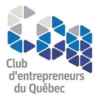 Club Entrepreneurs Québec logo - Similar company to Turkoise - Solution Santé