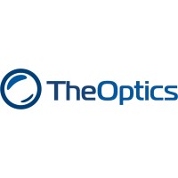 The Optics logo - Similar company to Optical Scientific Inc.
