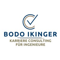 Bodo Ikinger | Career Expert logo - Similar company to Dface Strategy Systems