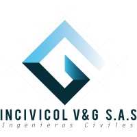 INCIVICOL V&G S.A.S. logo - Similar company to Tecnosolum Consultores Geotécnicos