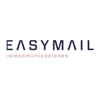 Easymail SA logo - Similar company to Eq1