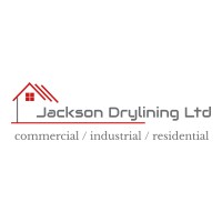 Jackson Drylining Ltd logo - Similar company to Sds Drylining