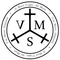 Via Maris Shipyard logo - Similar company to Peschaud International