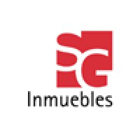 SG Inmuebles logo - Similar company to Caypre,S.L.