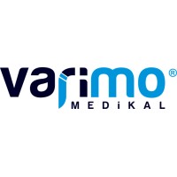 Varimo Medikal logo - Similar company to Ecopharma - Pharmaceutical Packaging