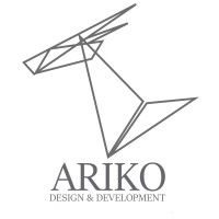 ARIKO DESIGN & DEVELOPMENT logo - Similar company to Modularmood