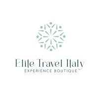 Elite Travel Italy logo - Similar company to Ross Hotels Group
