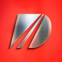 DINA logo - Similar company to Beccar