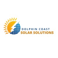 Dolphin Coast Solar Solutions logo - Similar company to Thanda Solar (Pty) Ltd