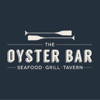 The Oyster Bar St. Pete logo - Similar company to Rococo Steak