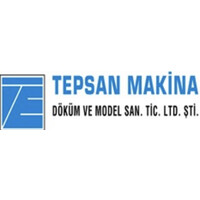 TEPSAN MAKİNA DÖKÜM VE MODEL SANAYİ LİMİTED ŞİRKETİ logo - Similar company to Rsi Engineering