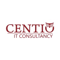 Centio logo - Similar company to Centio #Cybersecurity