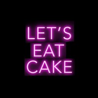 Lets Eat Cake logo - Similar company to Bailey Blues