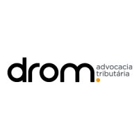 Drom Advocacia Tributária logo - Similar company to Colégio Memorial