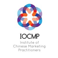 Institute of Chinese Marketing Practitioners (IOCMP) logo - Similar company to Novatok