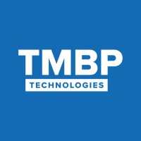 TMBP Technologies GmbH logo - Similar company to Tmbp