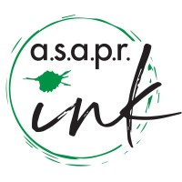 asapr ink logo - Similar company to Matice Llc