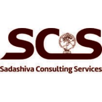 SCS logo - Similar company to Crewmate