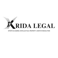 Krida Legal logo - Similar company to Tmt Law Practice