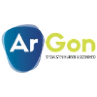 ArGon Groep logo - Similar company to Medmate Ai