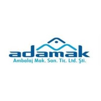 ADAMAK AMBALAJ MAKİNE SANAYİ TİCARET LİMİTED ŞİRKETİ logo - Similar company to Spirpapir