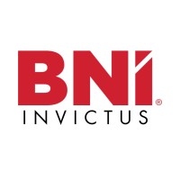 BNI Invictus - Belfast logo - Similar company to Anmar Pfs