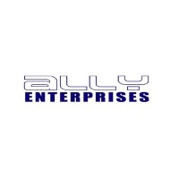 Ally Enterprises logo - Similar company to Business Lighthouse