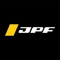 Groupe JPF logo - Similar company to Stephan Sa