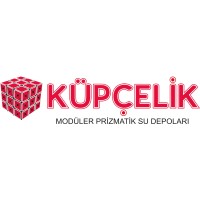 Küpçelik logo - Similar company to Arcet Industrial Systems Llc