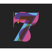 Studio 7 Graphic Design logo - Similar company to Graphic Beast