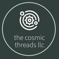 the cosmic threads llc logo - Similar company to G Light Equity